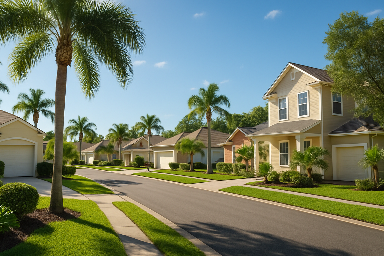 Navigating Mortgage Rate Changes in Florida 2026