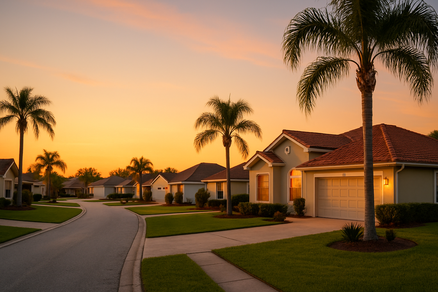 How Rising Mortgage Rates Affect Florida Homebuyers