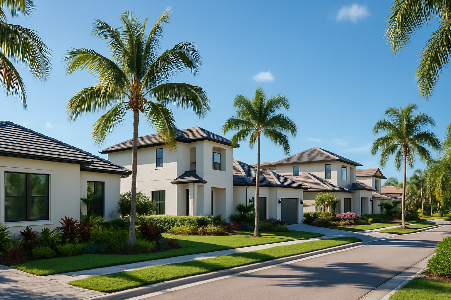 Florida’s Housing Market Resilience Amid National Shifts