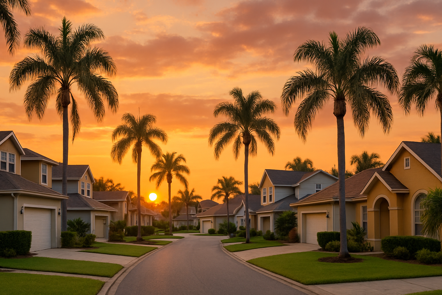 Navigating Florida's K-Shaped Housing Market in 2026