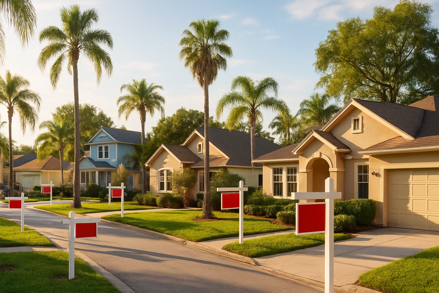 Understanding the 2026 Housing Market Shift