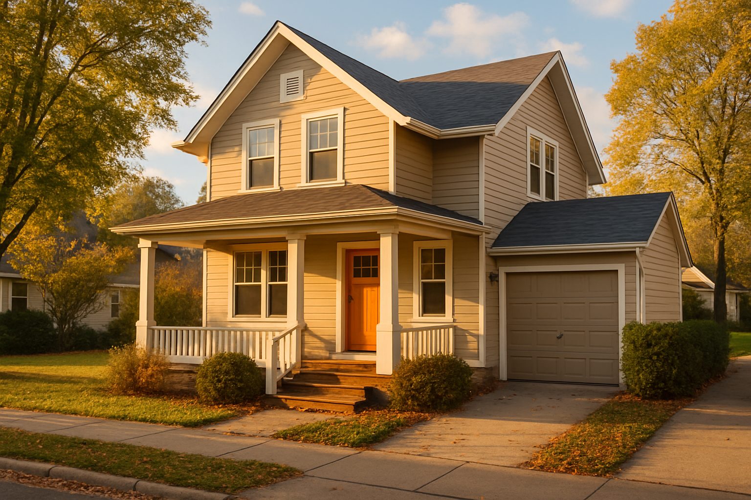 Understanding the Housing Market Rebalancing in 2026