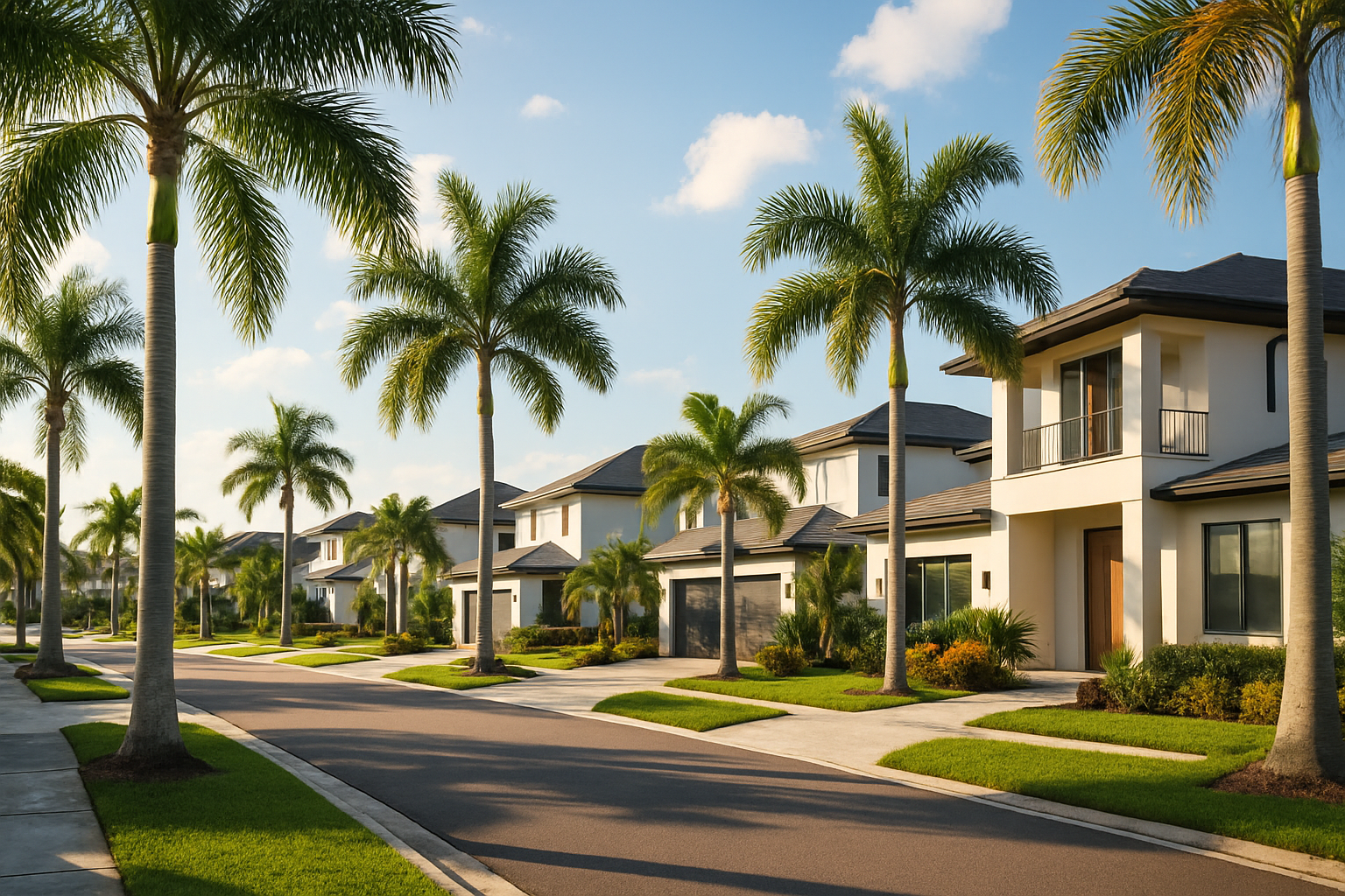 Florida's Housing Resilience Amid High Mortgage Rates