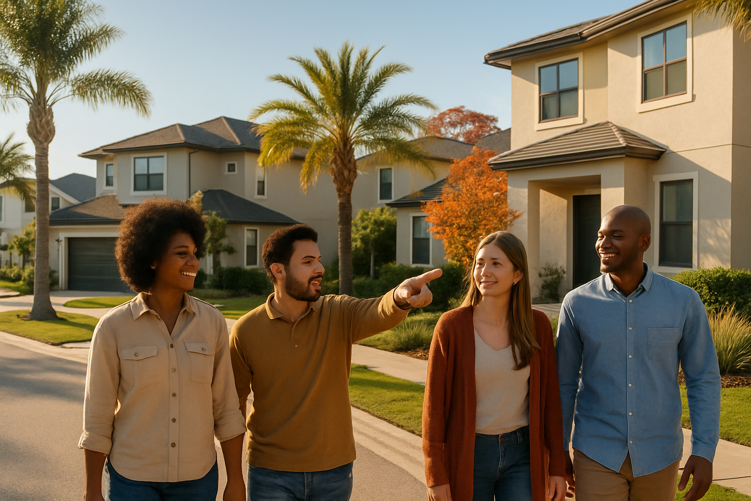 Navigating Fall 2026: A Buyer's Market in Florida