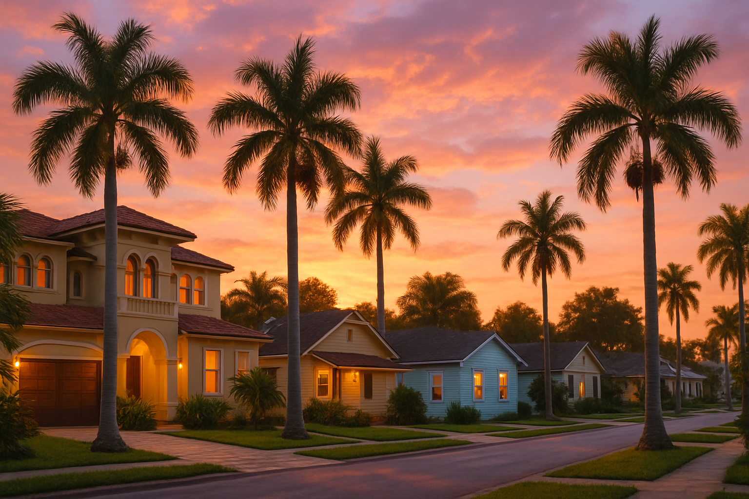 Navigating the Two-Tier Housing Market in 2026