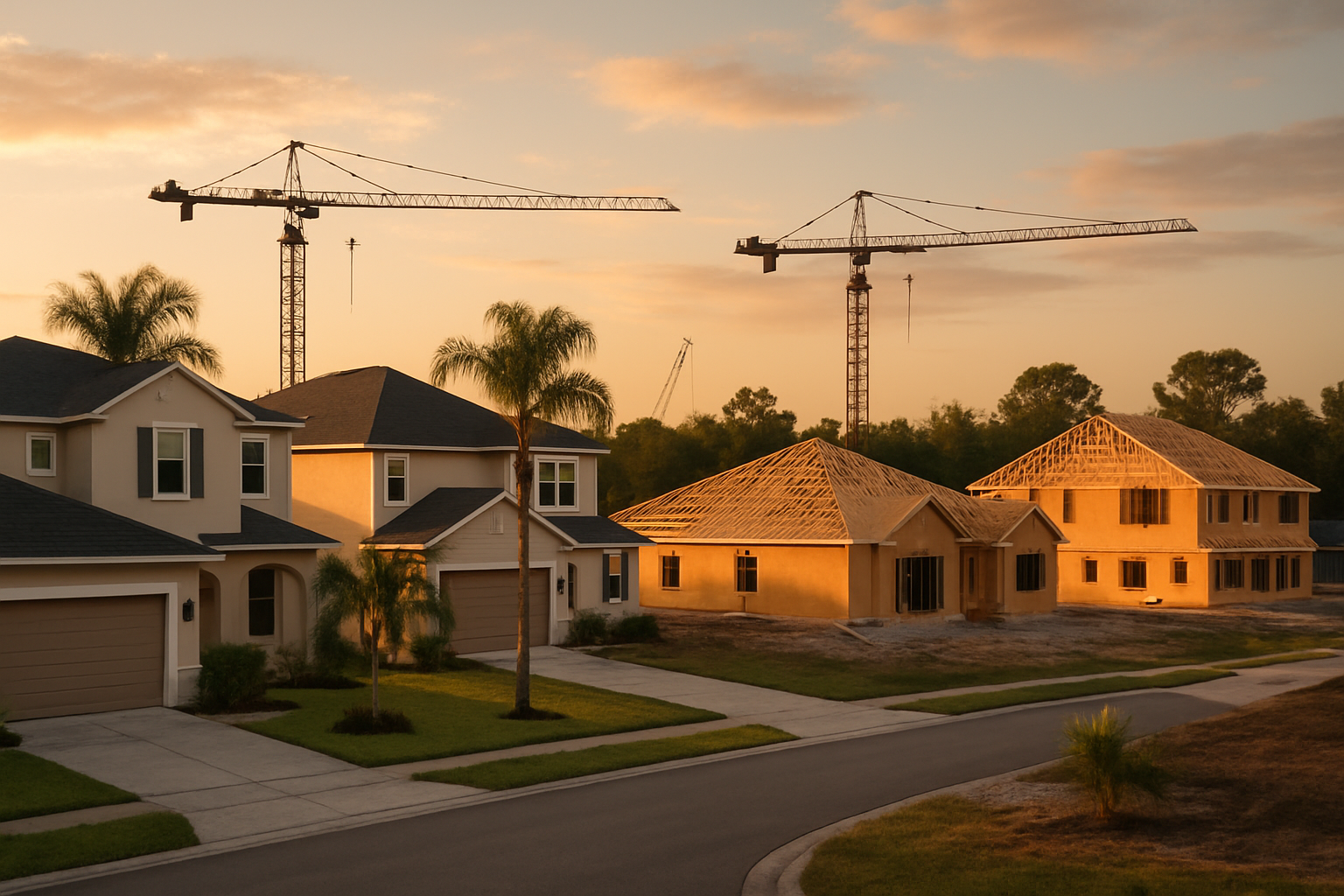 Why Are Big Banks Investing in the Housing Market?