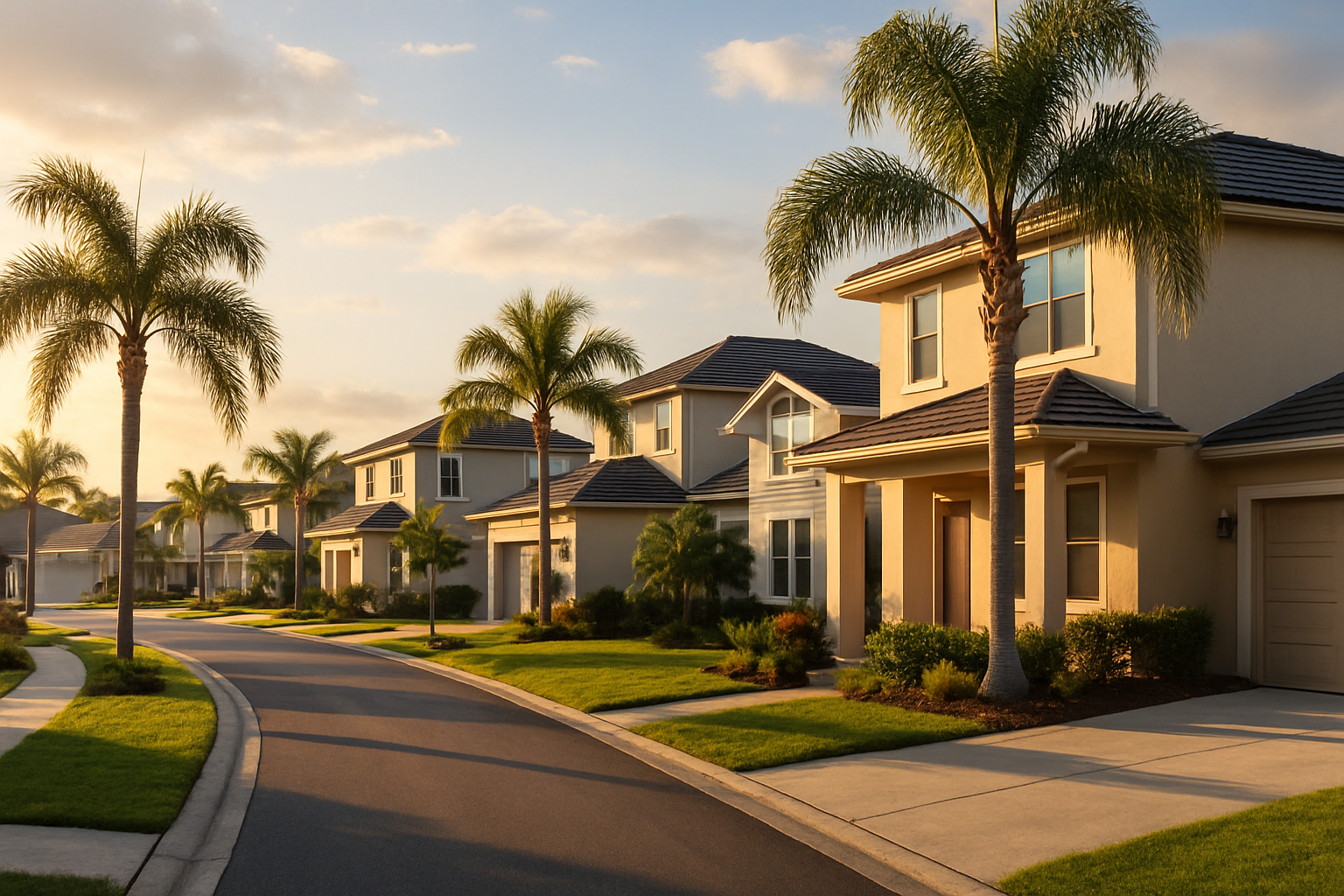 Adapting to 8% Mortgage Rates: Florida Insights