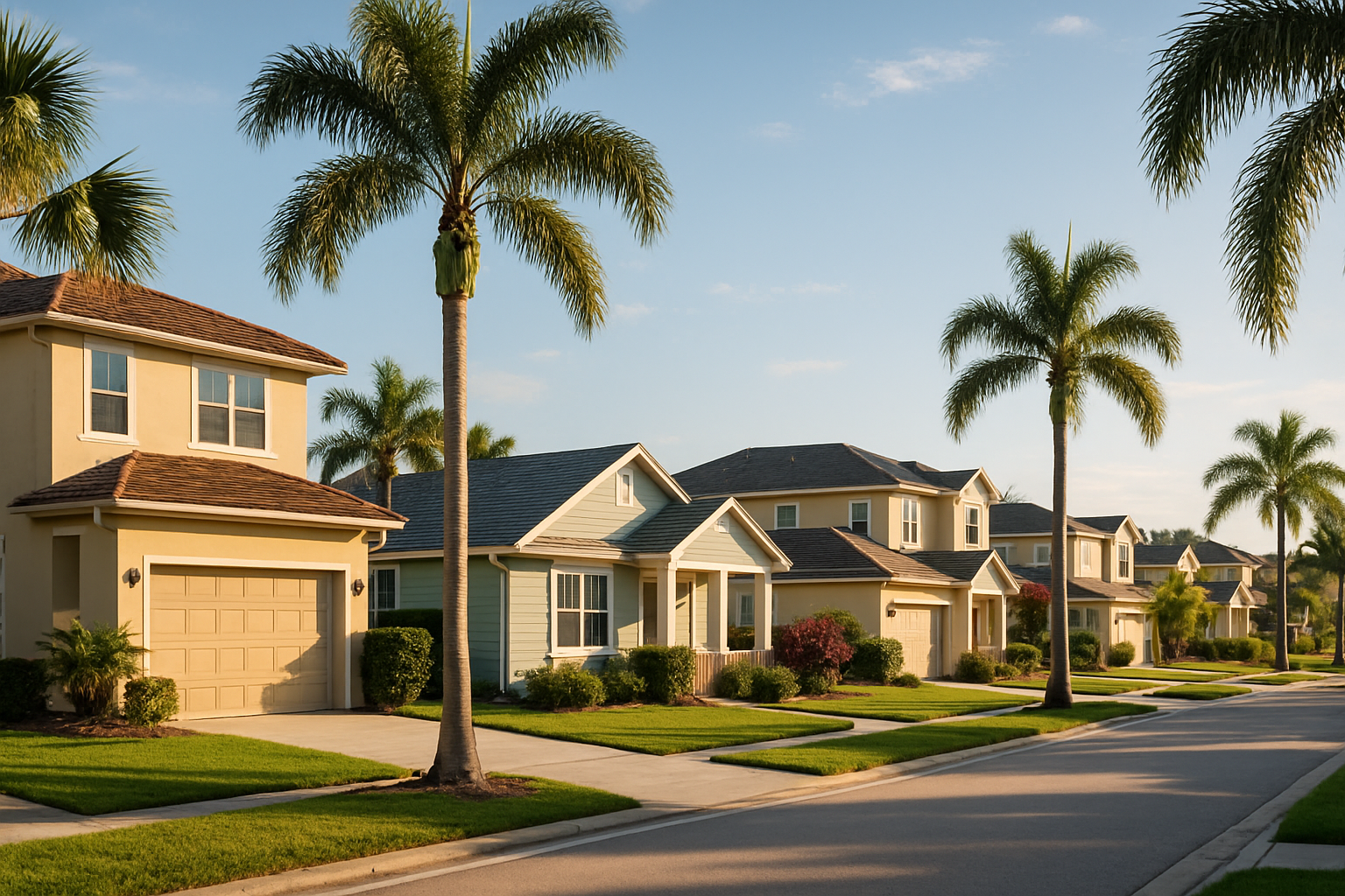 Navigating Florida's Changing Housing Market in 2026