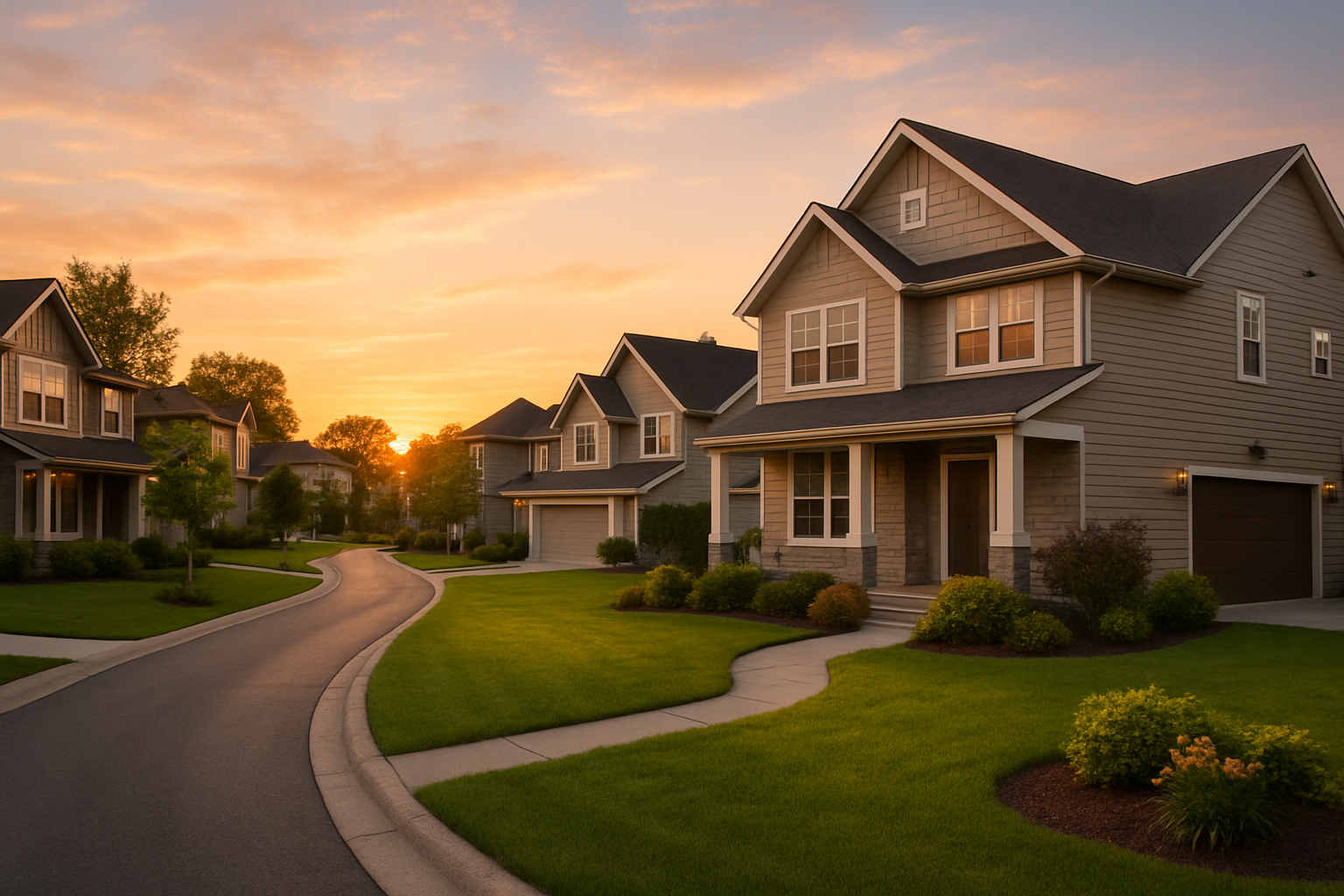 Navigating 2026 Mortgage Rates: Tips for Buyers