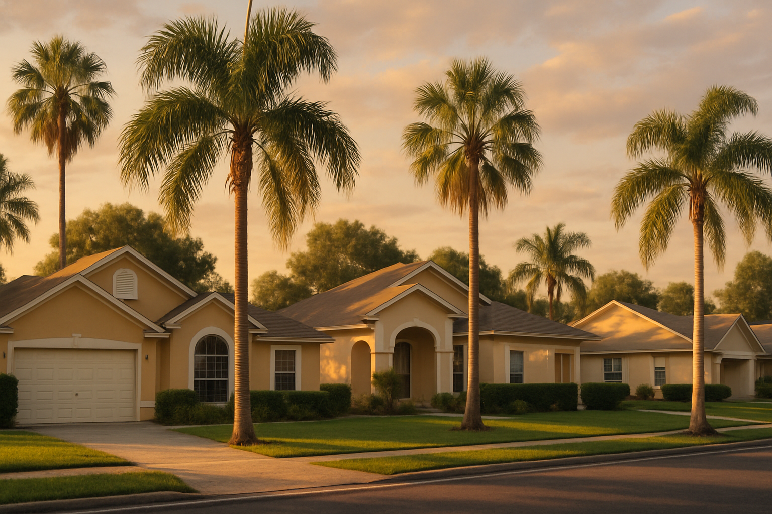 How Fed Rate Hikes Impact Florida's Real Estate