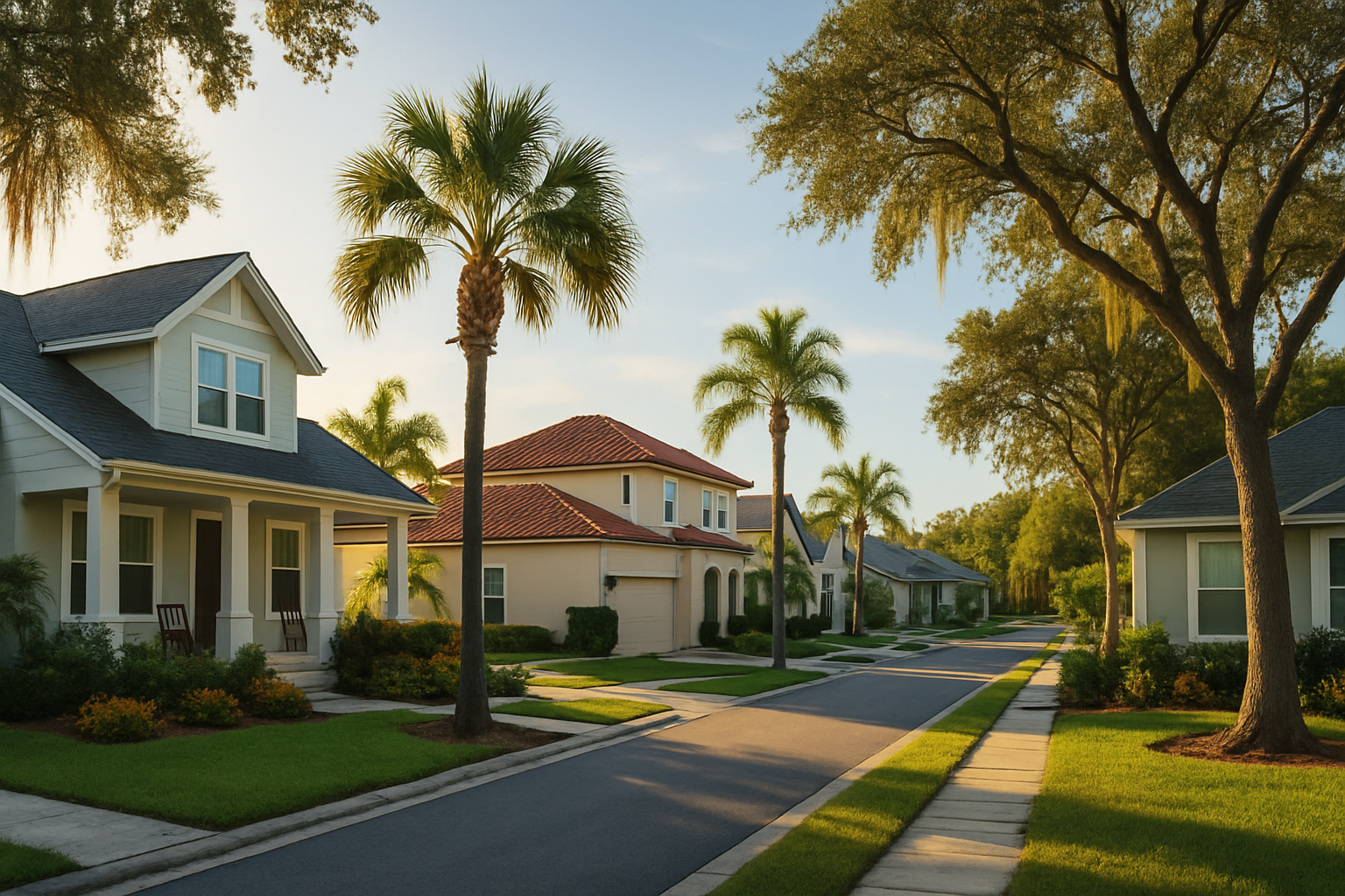 Florida's 2026 Mortgage Rate Trends: What to Expect