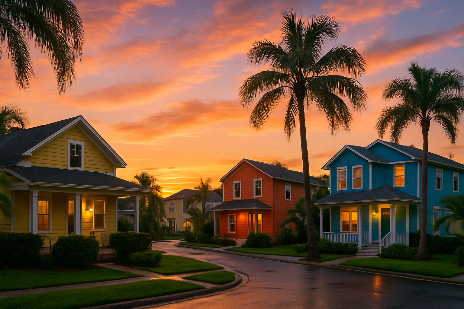 Florida's 2026 Housing Market: Key Trends & Insights