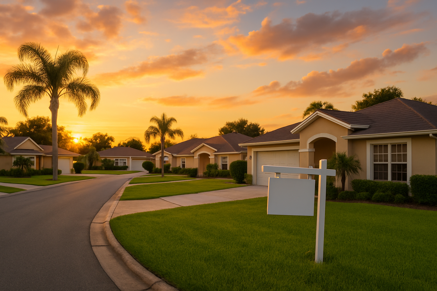 Rising Mortgage Rates: Impact on Florida's Housing Market