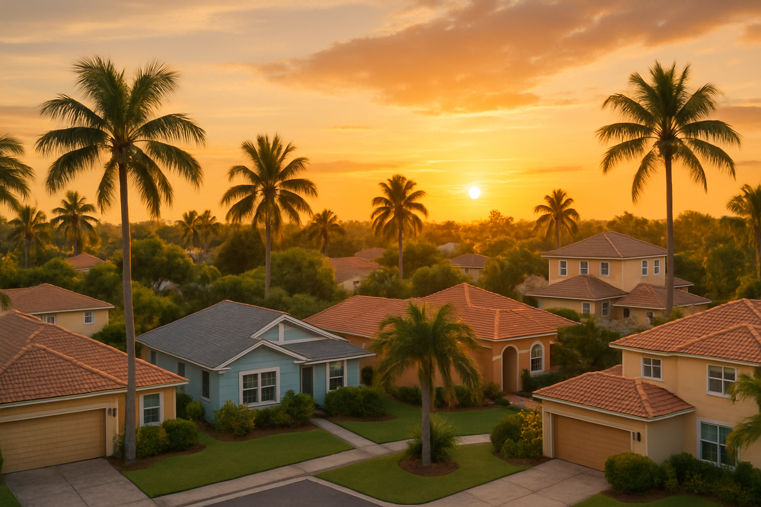Leverage in the 2026 U.S. Housing Market Shift