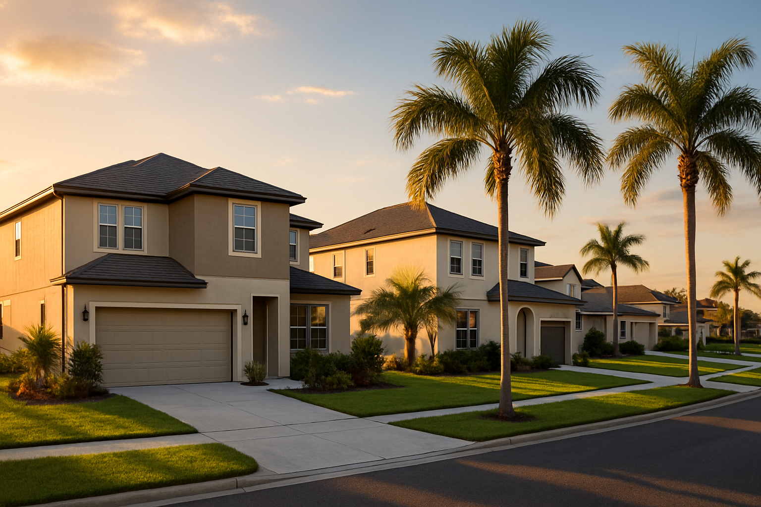Florida Housing Market: Adapting to High Mortgage Rates