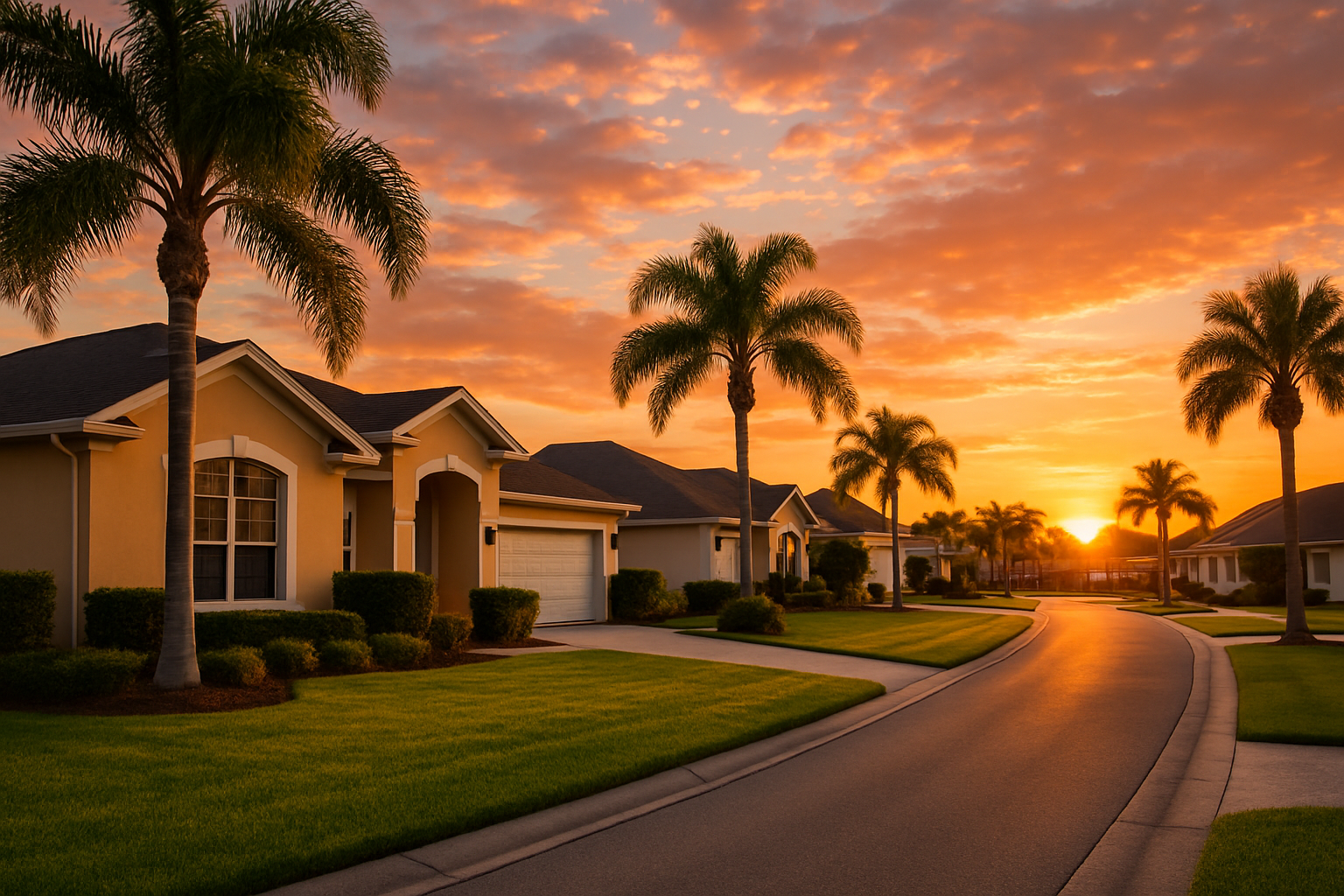 How Rising Mortgage Rates Affect Florida Home Sales
