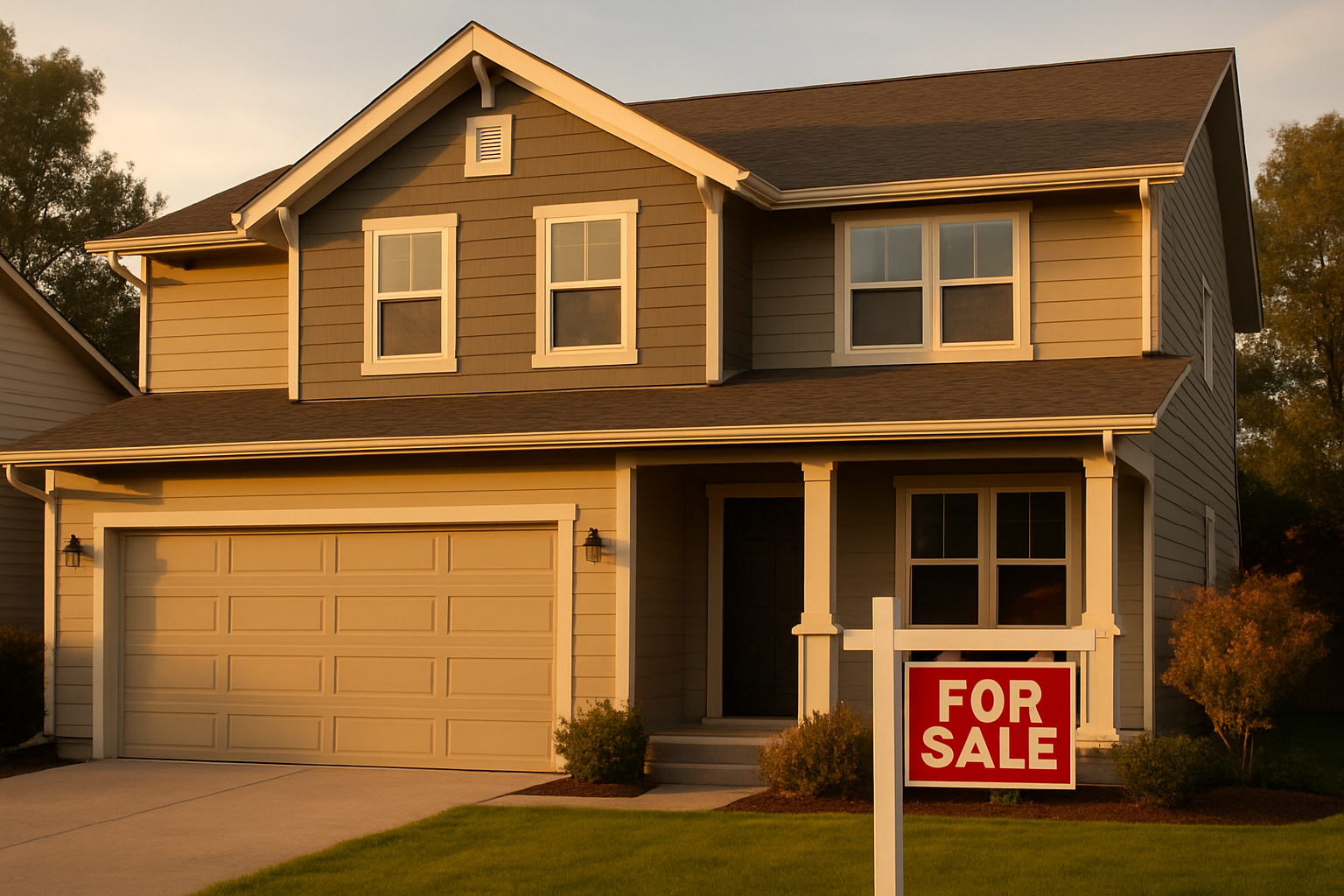 Navigating High Mortgage Rates: A 2026 Guide
