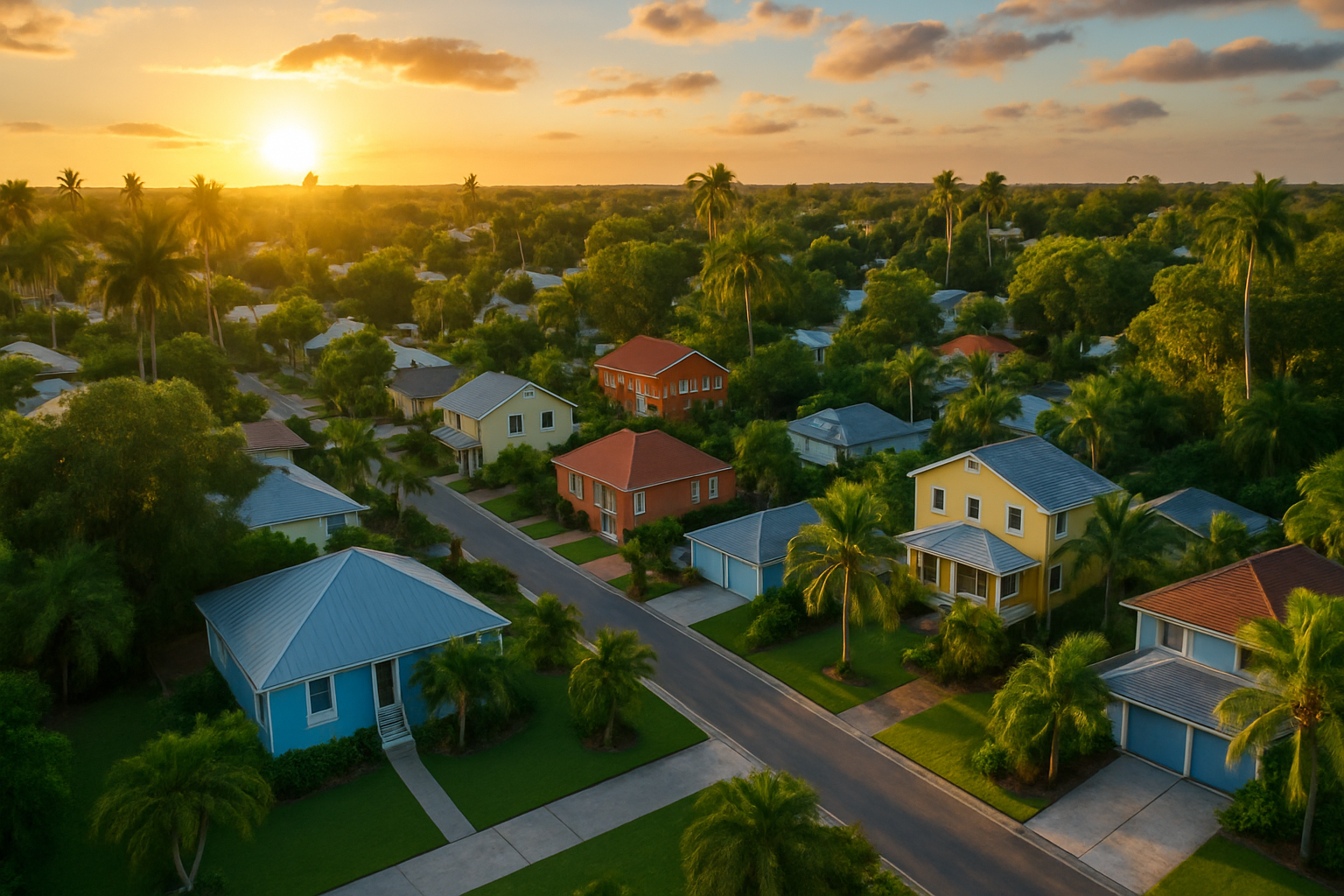 Understanding Florida's Housing Market Trends in 2026