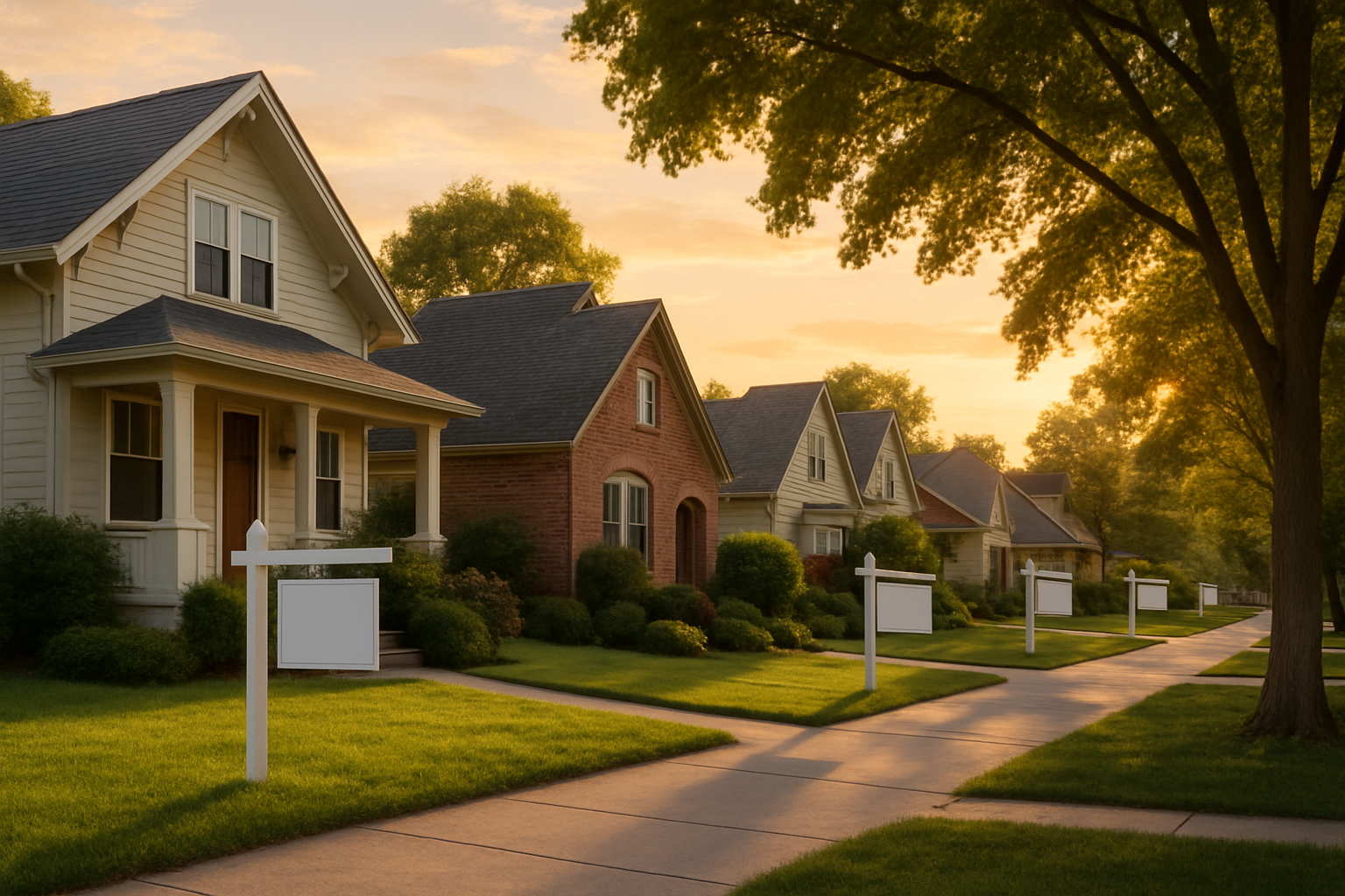 Understanding 2026 Price Cuts in Real Estate