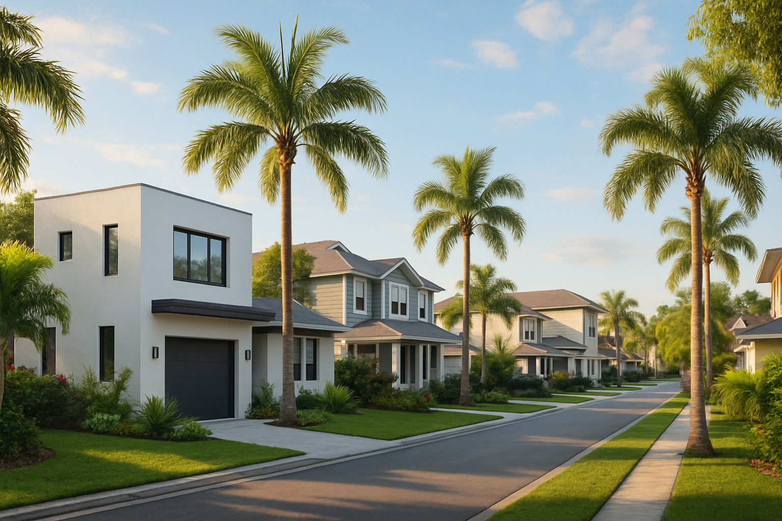 Florida's Housing Market: Navigating the 2026 Meltdown