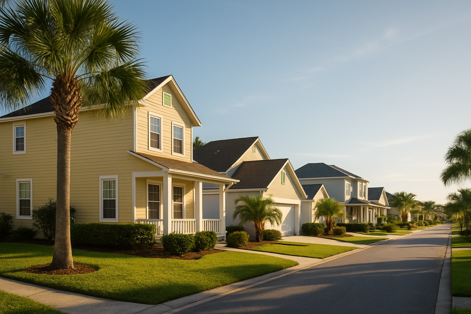 Navigating a Rare Buyer's Market in Florida 2026