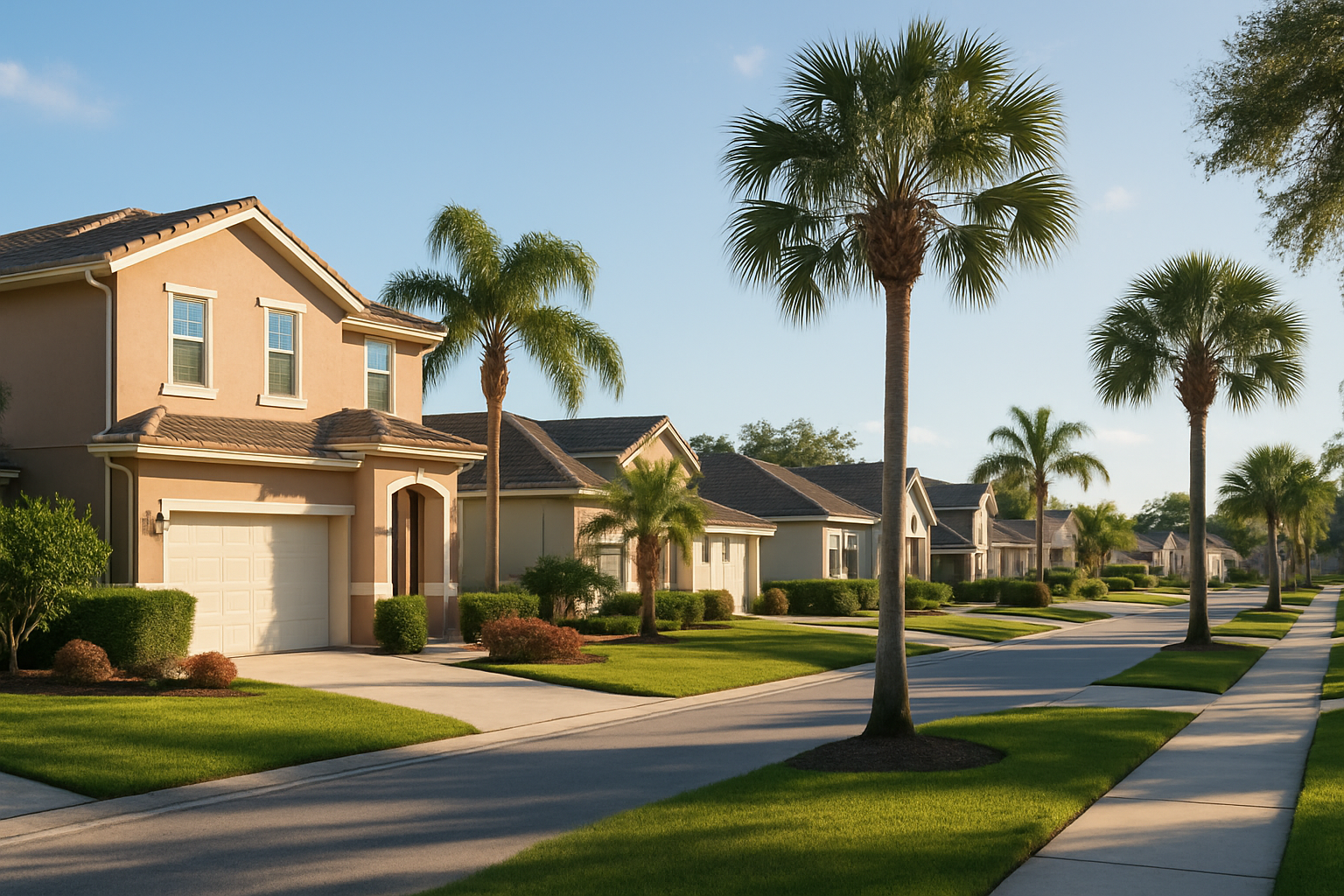 Understanding U.S. Housing Market Dynamics in 2026
