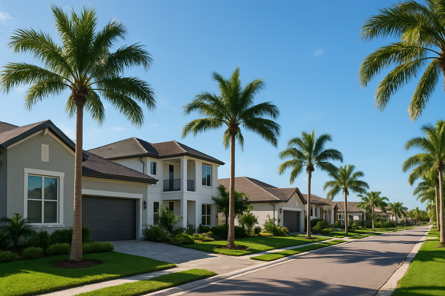 Florida's Housing Market Outlook: 2026 to 2028
