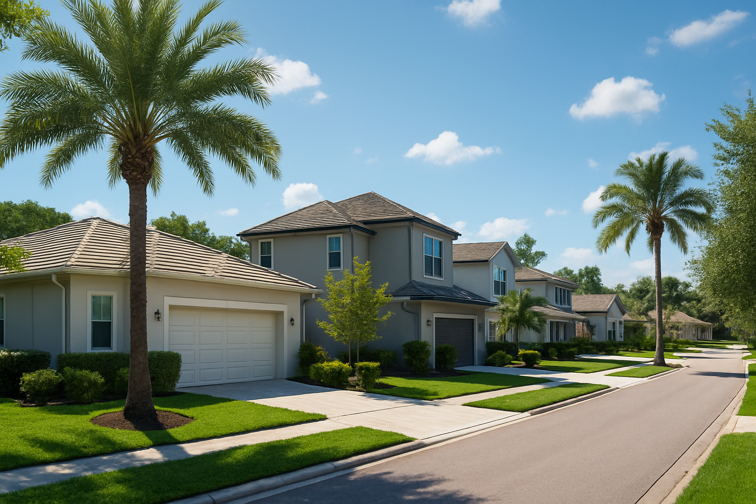 Florida's Housing Market: A 2026 Price Correction?