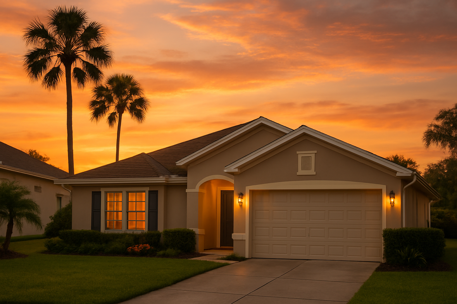 Why High Mortgage Rates Might Be Worth It
