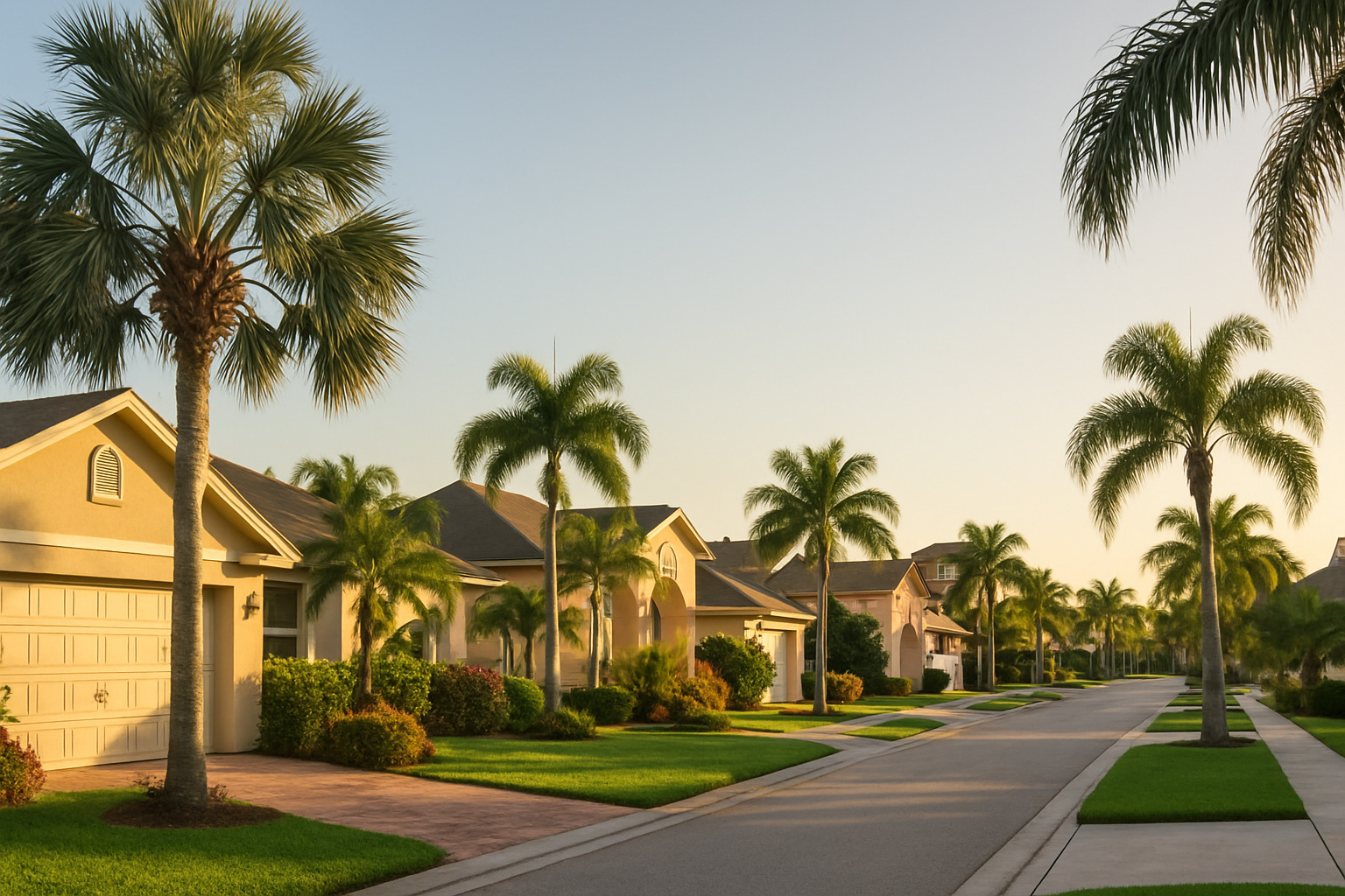 How Fed Rate Hikes Freeze Florida's Housing Market
