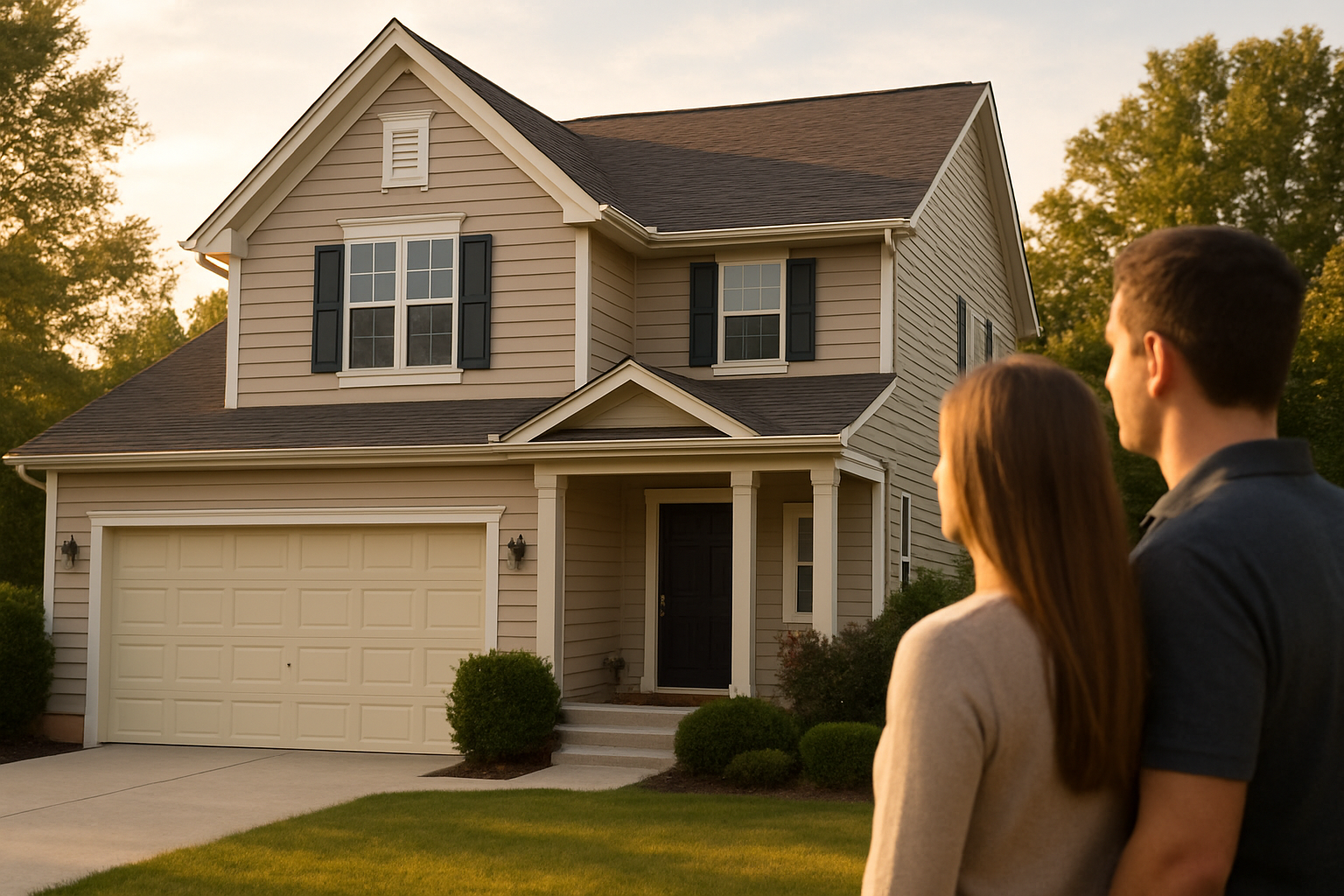 Navigating Mortgage Rates in 2026: What Homebuyers Need to Know