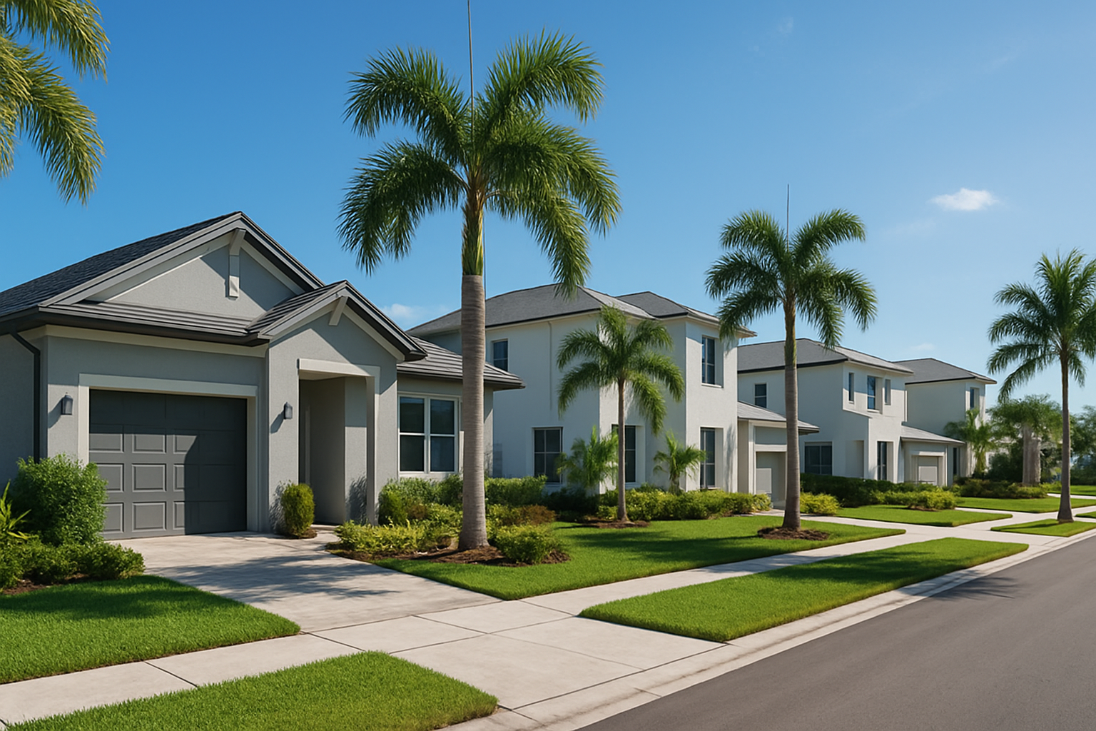 Florida's Property Tax Vote: What Buyers Should Know