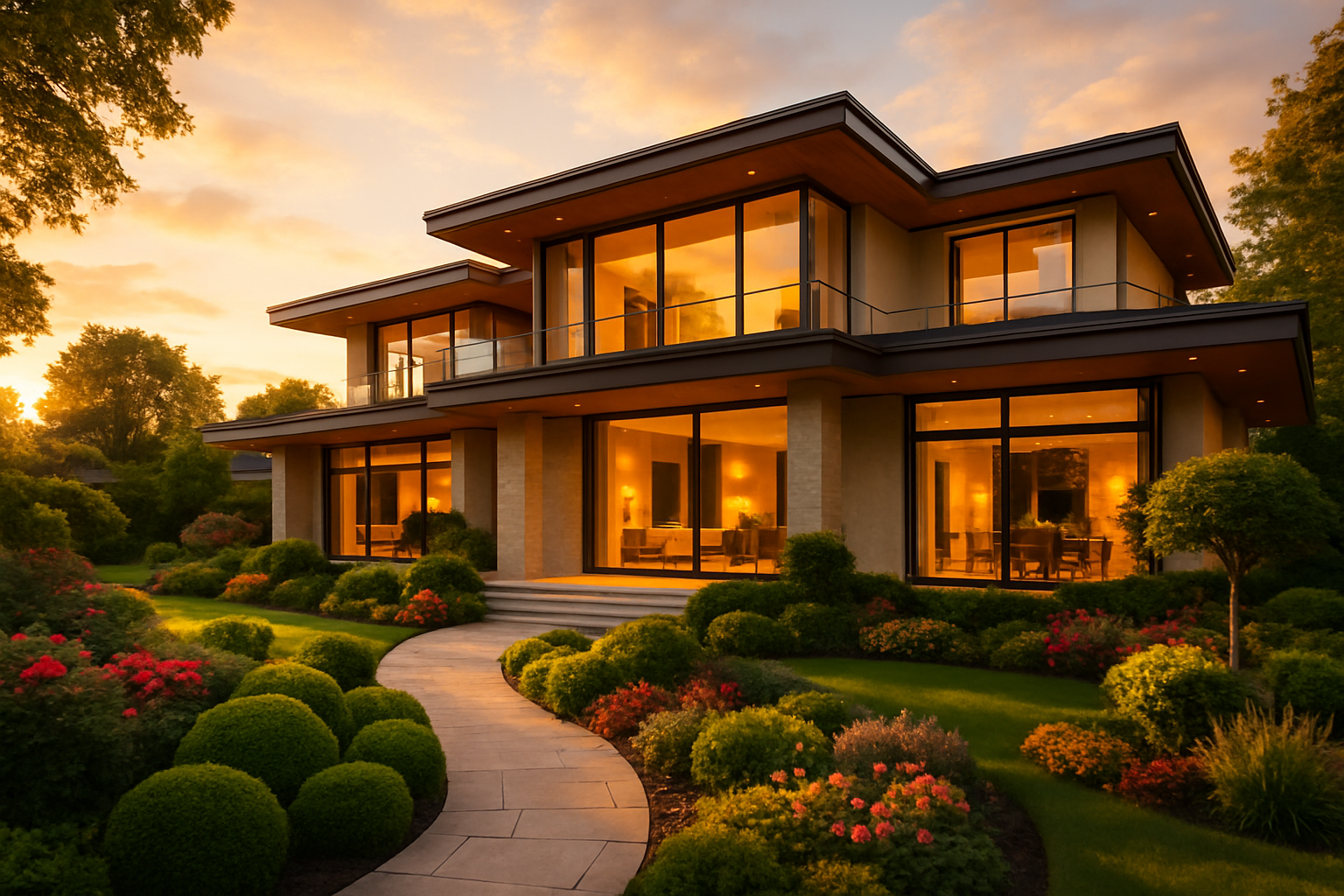 Understanding 2026 Luxury Real Estate Market Trends