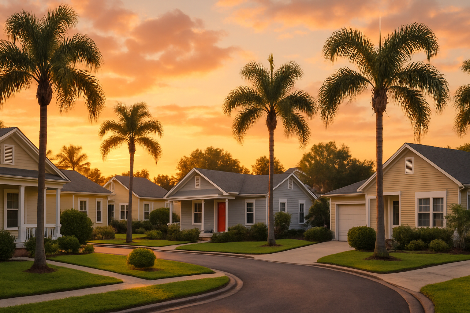 Mortgage Rates in 2026: What Florida Buyers Need to Know