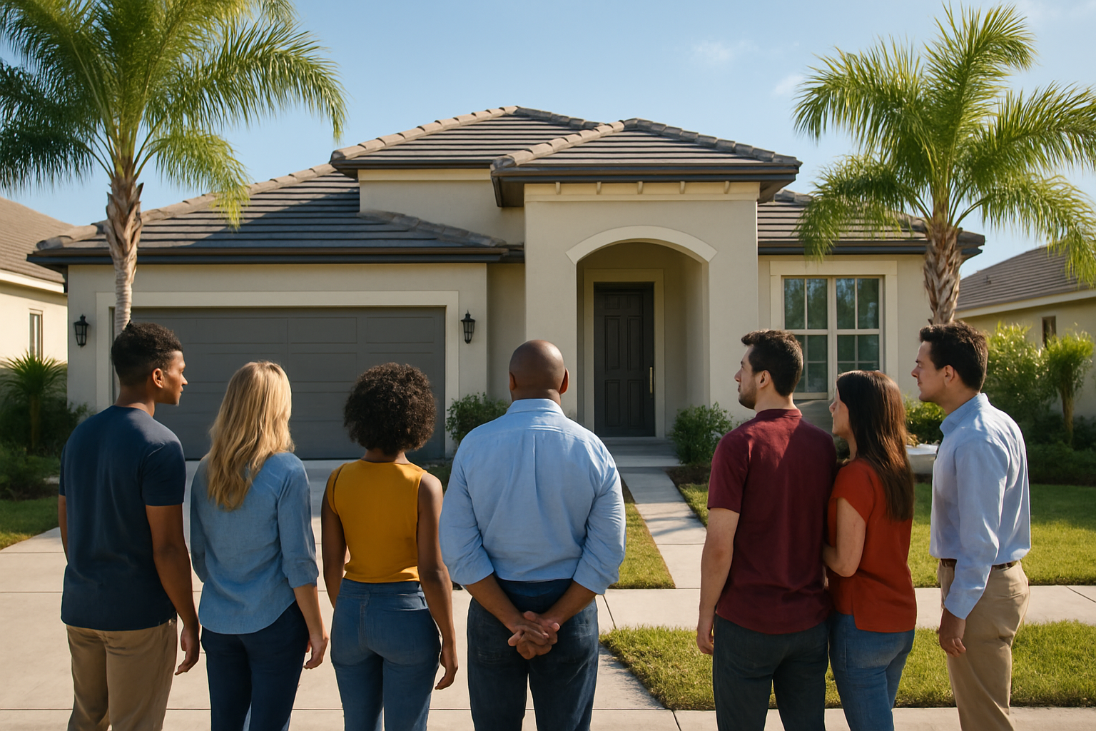Navigating Florida's 2026 Buyer-Friendly Market