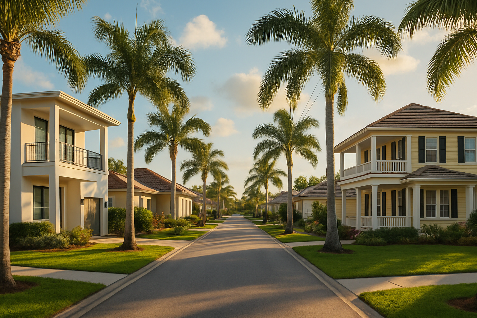 Why High Home Prices May Be Misleading