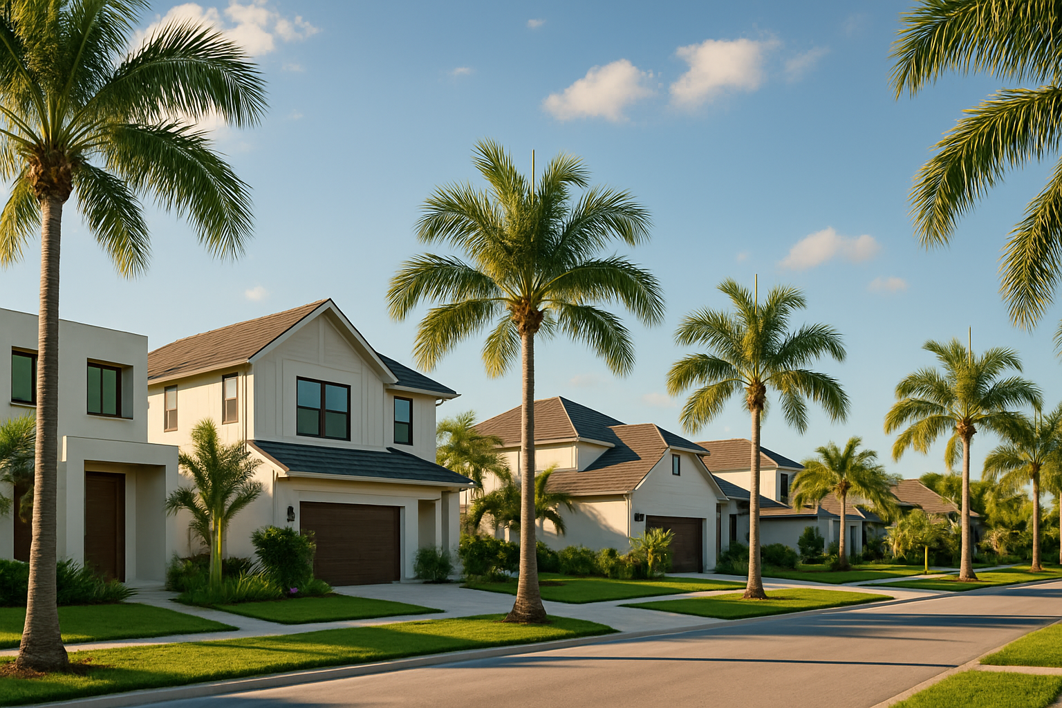 Navigating 2026's Housing Market: Opportunities & Risks