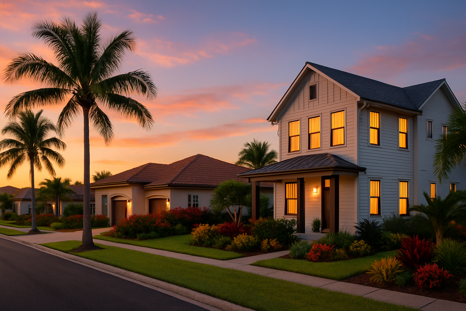 Florida's Housing Market: Buyer Opportunities in 2026