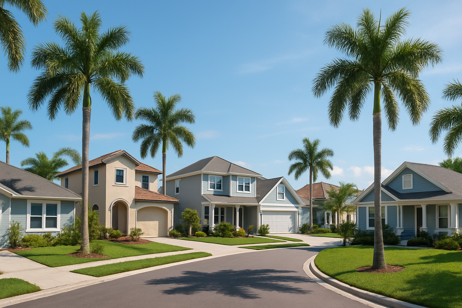 Navigating Florida's 2026 Housing Market Trends