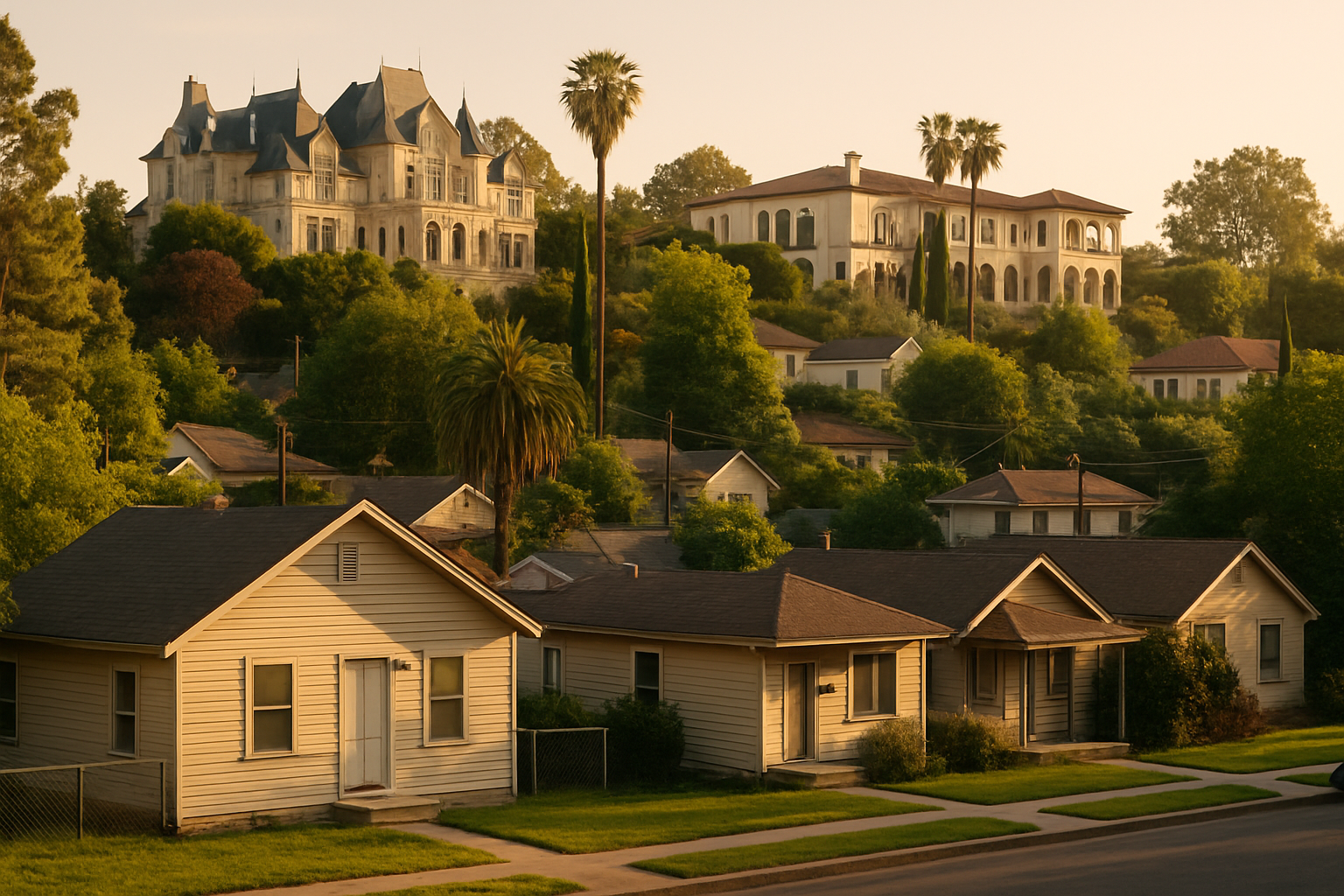 Navigating the K-Shaped Housing Market in 2026