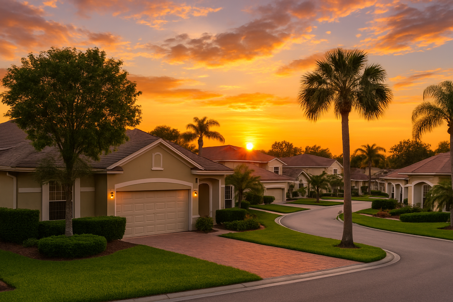 Understanding Florida's Housing Market Shift in 2026