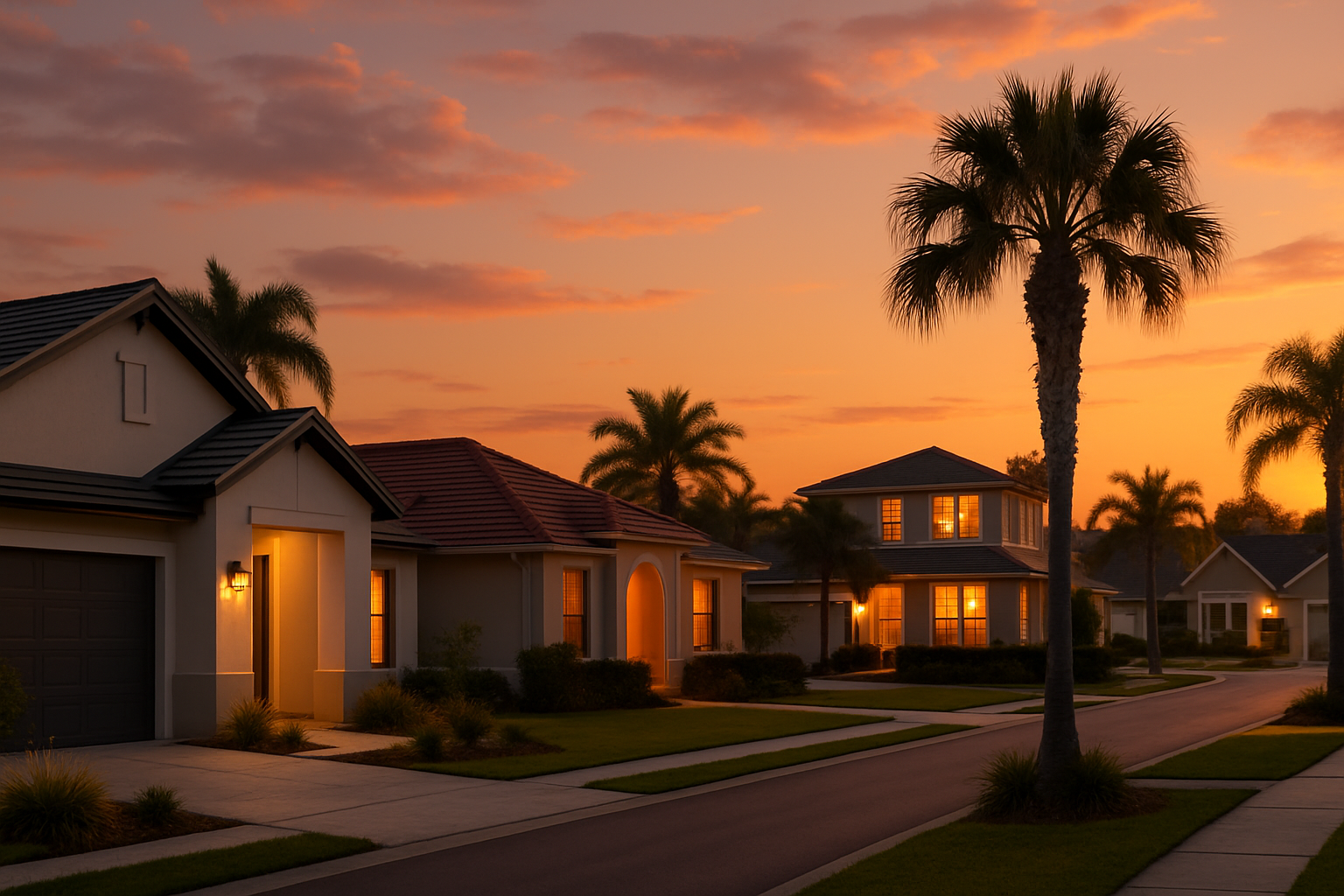 Navigating Florida's 2026 Real Estate Market Decline
