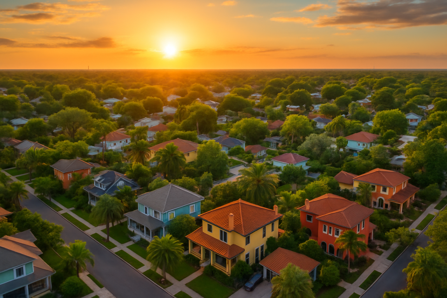 Understanding the 'Silver Tsunami' in Real Estate